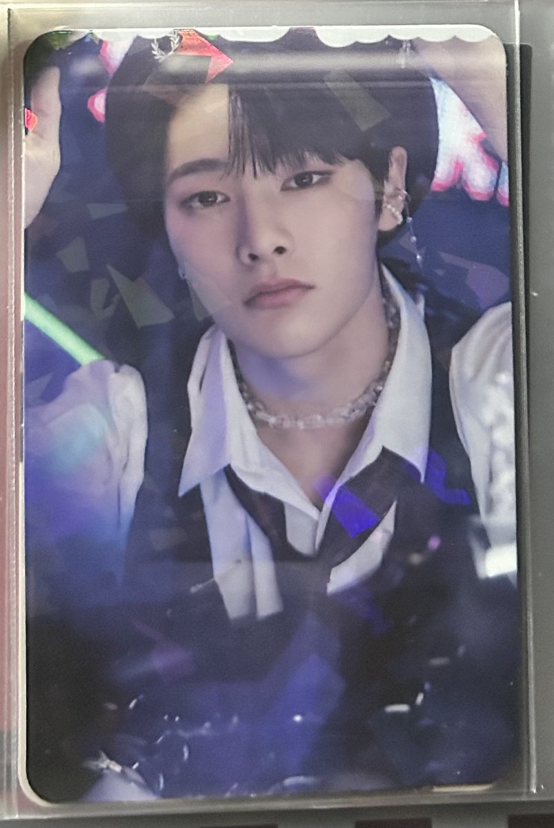hyunknowonuu's tweet photo. ✨IC
wts lfb ph mnl

Stray Kids Christmas EveL album Photocard/PC

I.N Glitter PC | ₱100
Bangchan Synnara POB | ₱200
Seungmin ver. 1 | ₱100

Onhand. Ready to ship. Can meet-up around SMF w/ handling fee. 

DM if inch. 

rfs: quitting https://t.co/9vIz4mLZCa