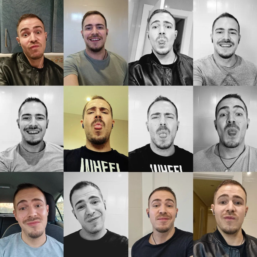 Denis 🦁💙🤍 tweet media