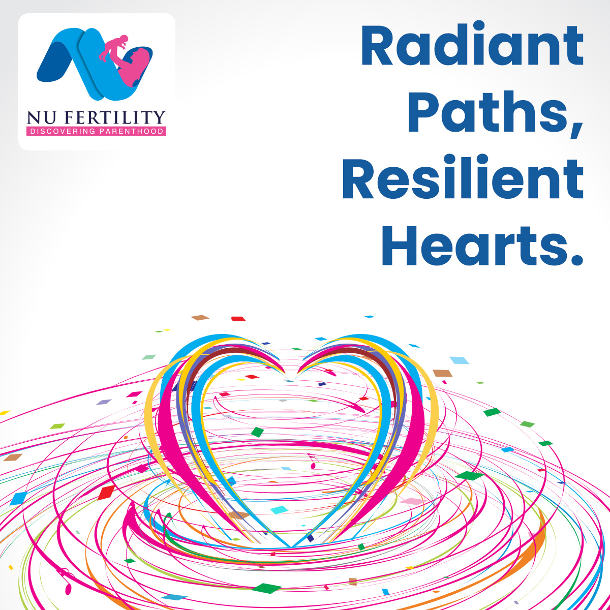 FertilityNU's tweet photo. 💖 At NU Fertility, every journey is illuminated by the radiant spirit of resilience. 💫
🌟We're here to light the way, providing cutting-edge fertility care and unwavering support.✨
Together, let's make your path to parenthood shine brightly. 🌠

#NUFertility #RadiantJourneys https://t.co/J4puztsADf
