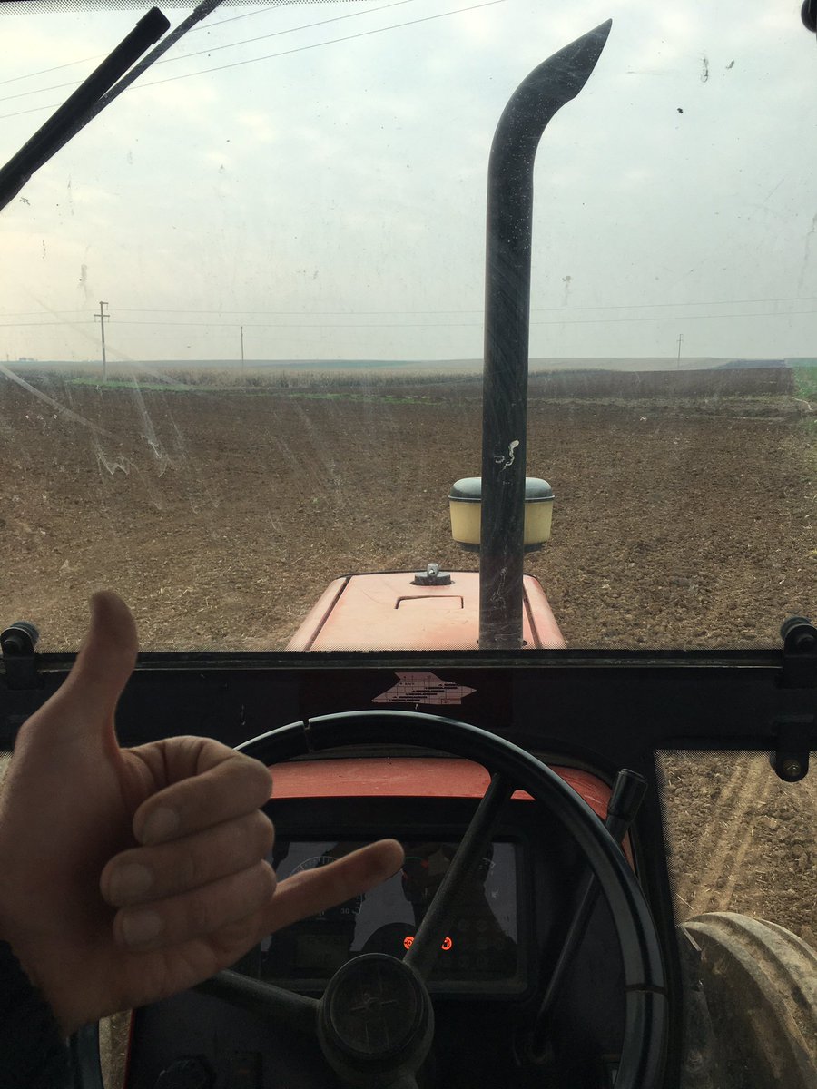 Siz ekmek yiyin diye ben bu soğukta çalışiyom dostlar