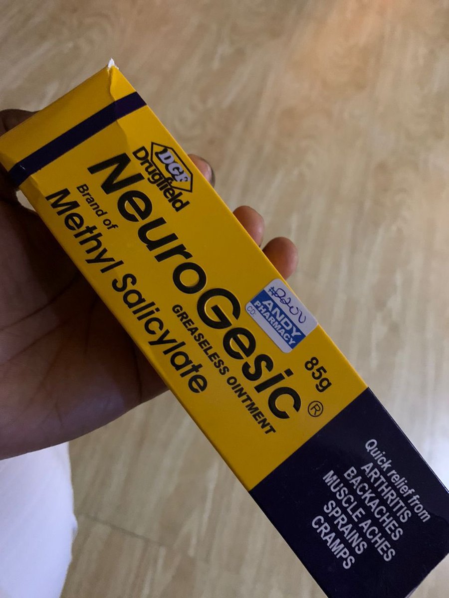 For cramps. Works magic for me, really hope it works for y’all. It’s a cream, so just apply it on your tummy, lower abdomen, waist and back. Where it hurts basically. There’s also something in it that makes me want to sleep 😂
