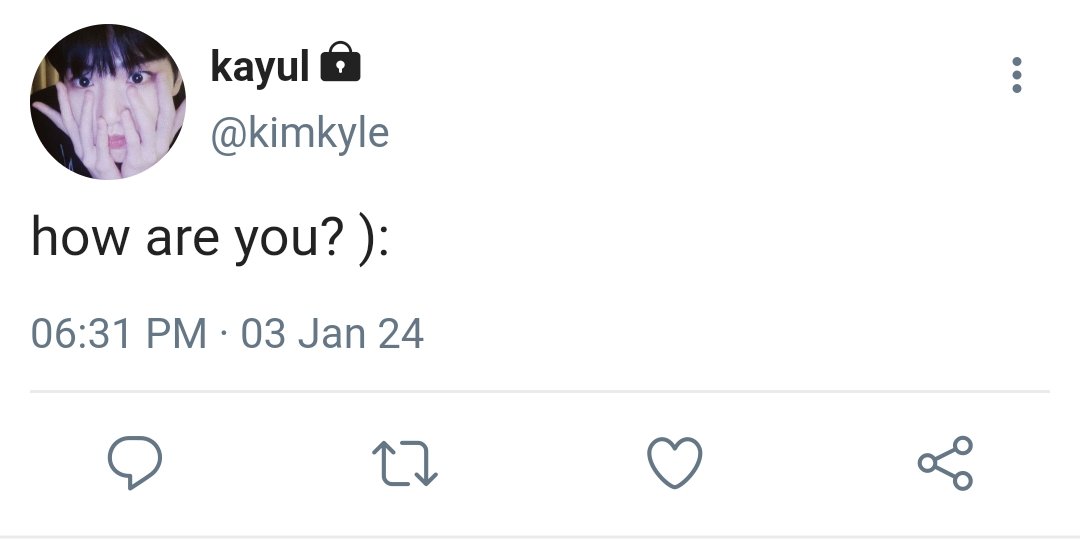 kaito ᯓ★ tweet media