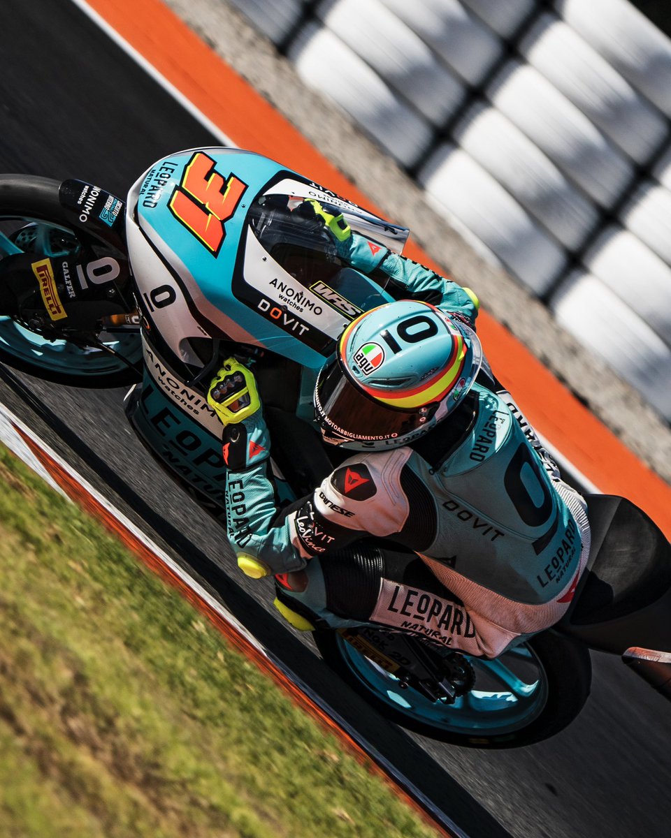 2024 🔜

🔥 <a href="/Angelpiqueras18/">Angel Piqueras</a> 
⚡️<a href="/31AdriFernandez/">Adrián Fernández</a> 

#BeLe0pard #Moto3