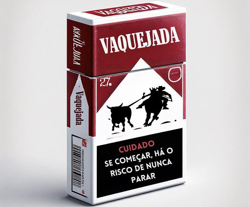 VaquejadaEmAcao's tweet photo. Alguém aí tem esse vício? 👀😂 https://t.co/J5bQCqVghh