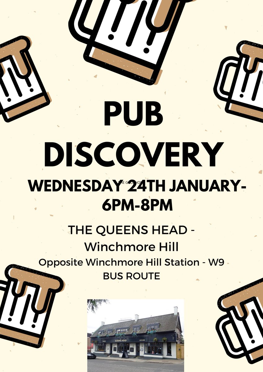 One-to-One (Enfield) tweet media