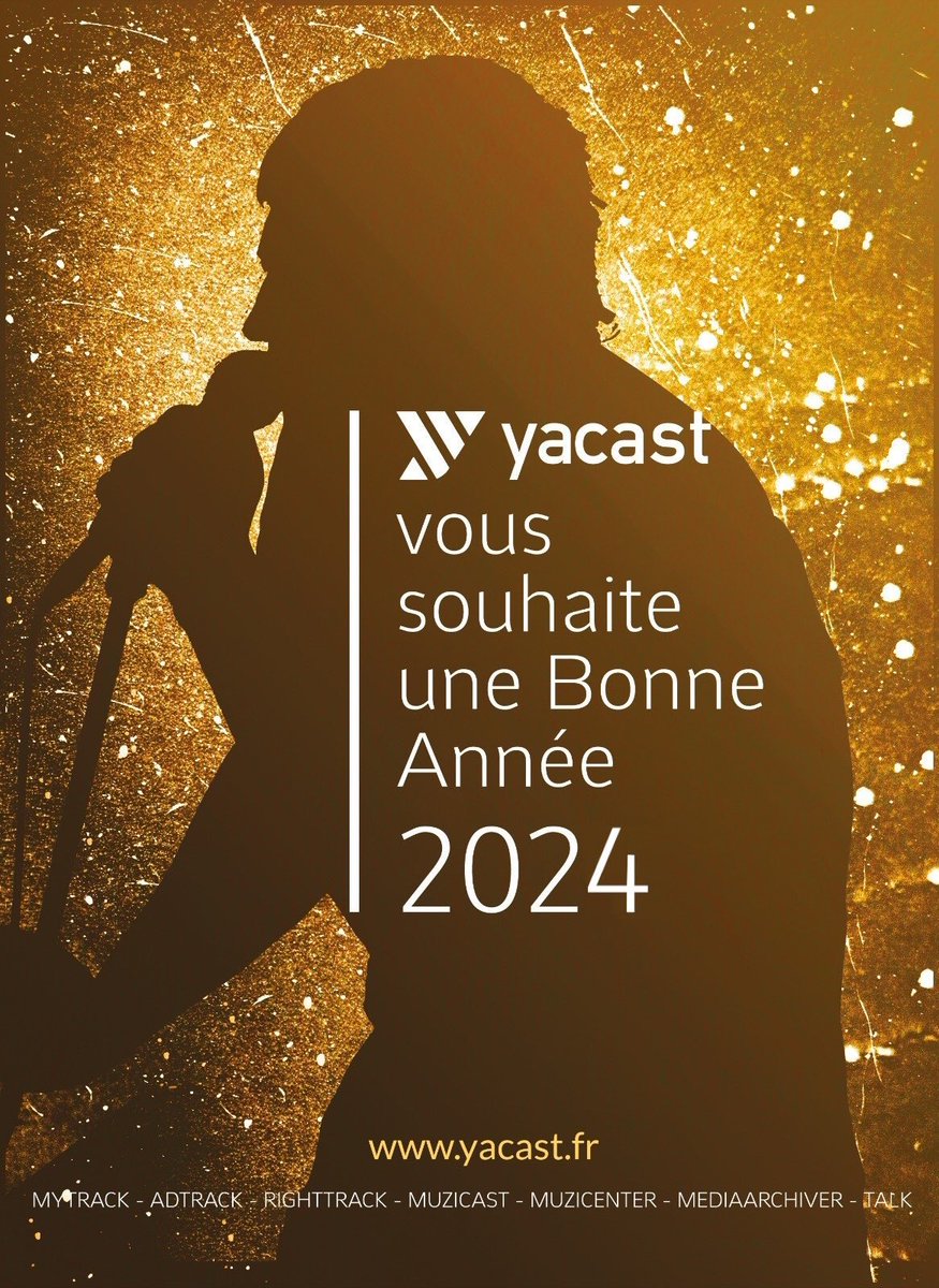 YacastOfficiel (@yacast_officiel) on Twitter photo 