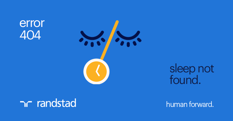 It's a new year so let's break bad habits and reset our internal clock for sleep that will have a positive impact on our work days & increase our energy. Here's our top tips on how to get a good night's sleep: hubs.la/Q02dZwvL0 #FestivalOfSleepDay #Sleep #NewYear