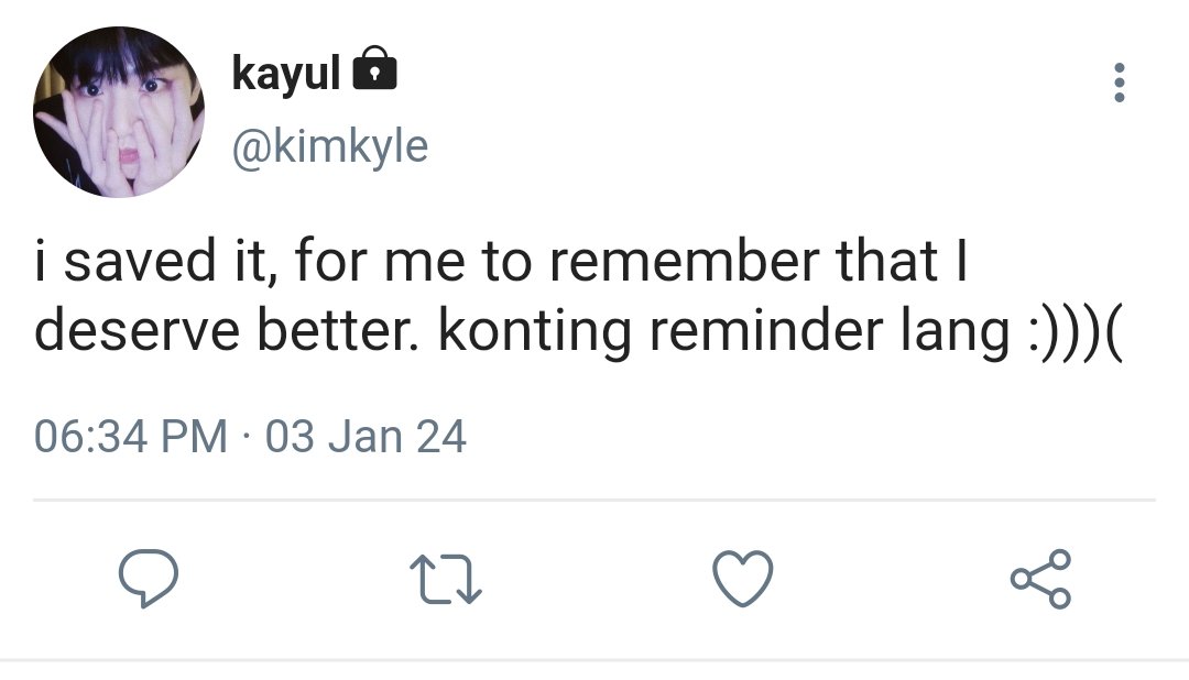 kaito ᯓ★ tweet media