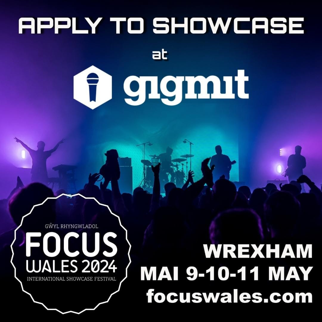 unsignedguide's tweet image. Want to play @FocusWales 2024 this April?

This is your last chance to apply. Deadline this Friday!

tinyurl.com/3sursth9