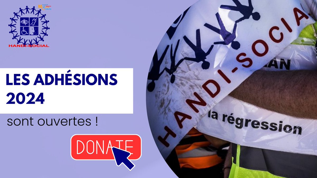 HANDI-SOCIAL tweet media