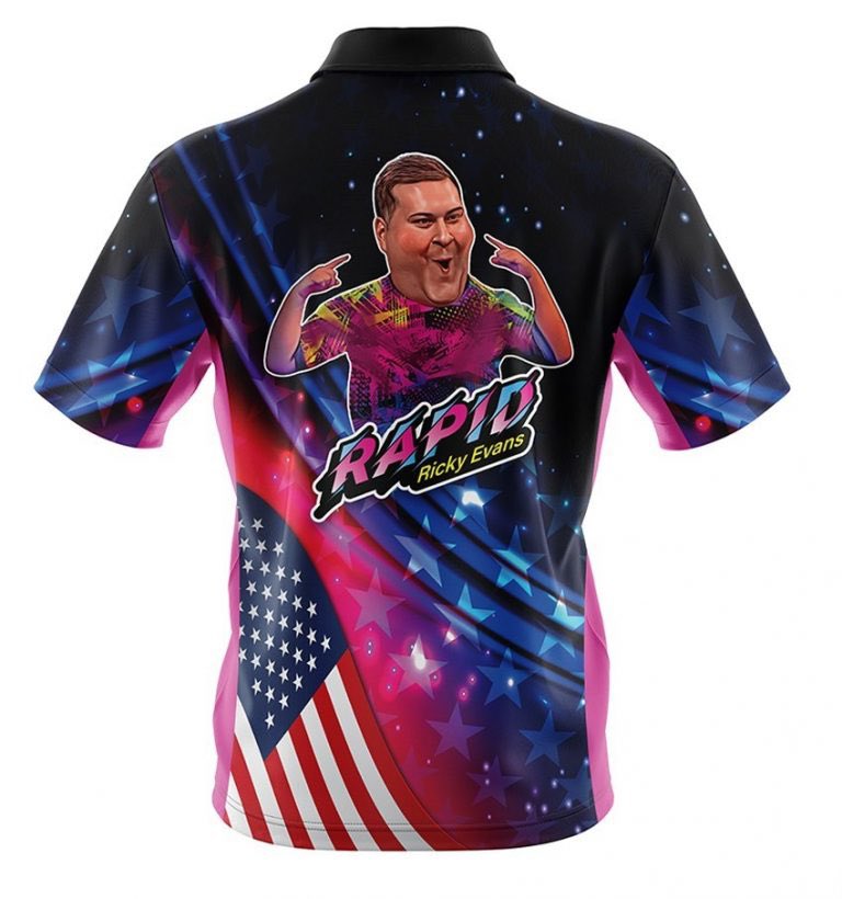 TheKitmanUK's tweet photo. Reckon we need to get some darts shirts of our new followers @ChizzyChisnall & @goodevans180 on site! π―
What do you reckon?
#TheDartman ππ€ͺ
#Darts #LoveTheDarts #DartsShirts #TheKitman https://t.co/tXBDMTWRZN
