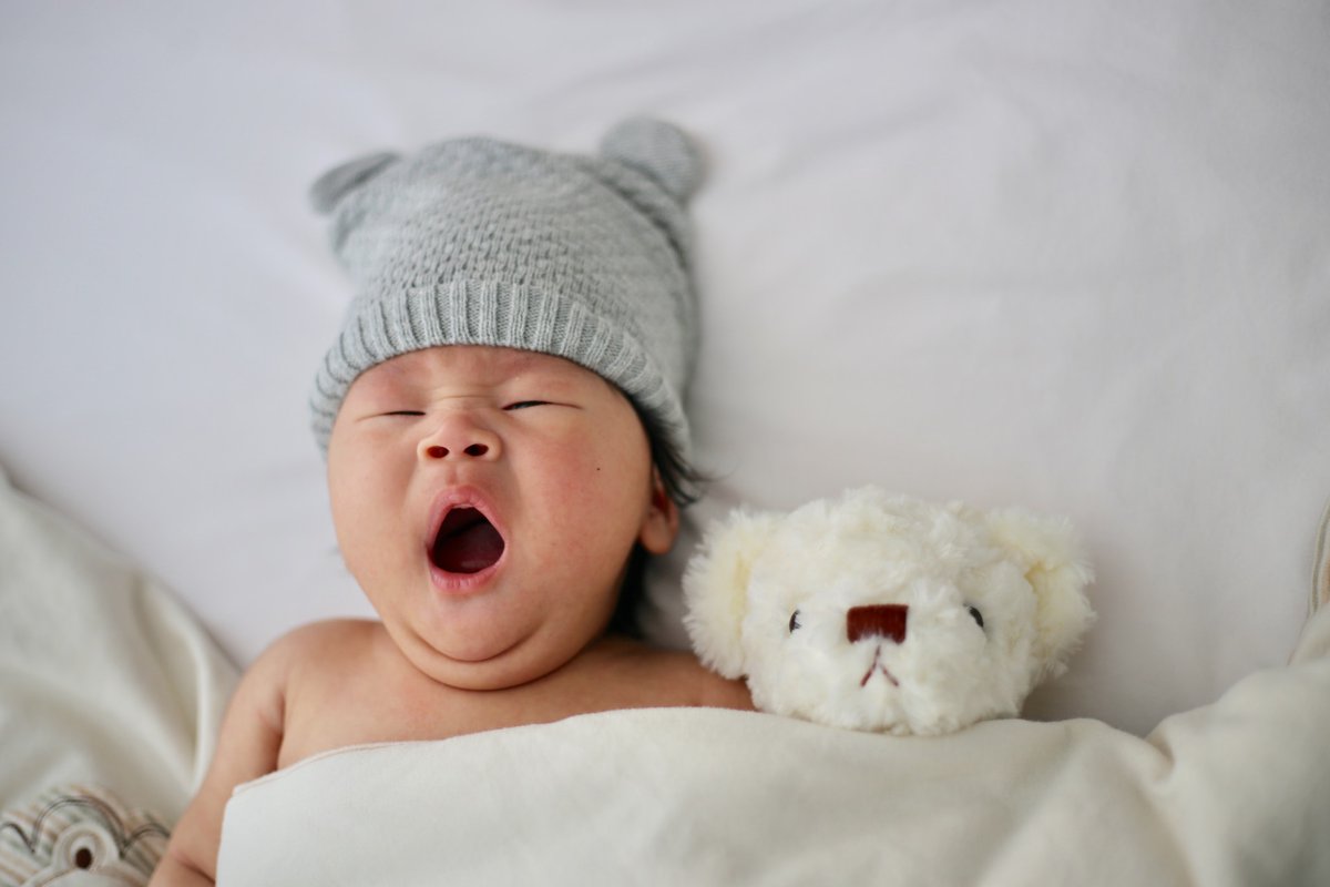 PArticlehub's tweet photo. How to Stop Hiccups in Babies and Newborns

Hiccups are a common occurre­nce in babies, particularly newborns, and are­ generally not a cause for conce­rn.

https://t.co/WjQIf3Qtbe https://t.co/7m38RbwWuW