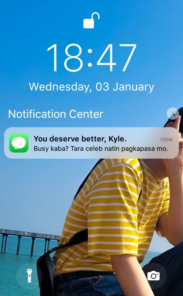 kaito ᯓ★ tweet media