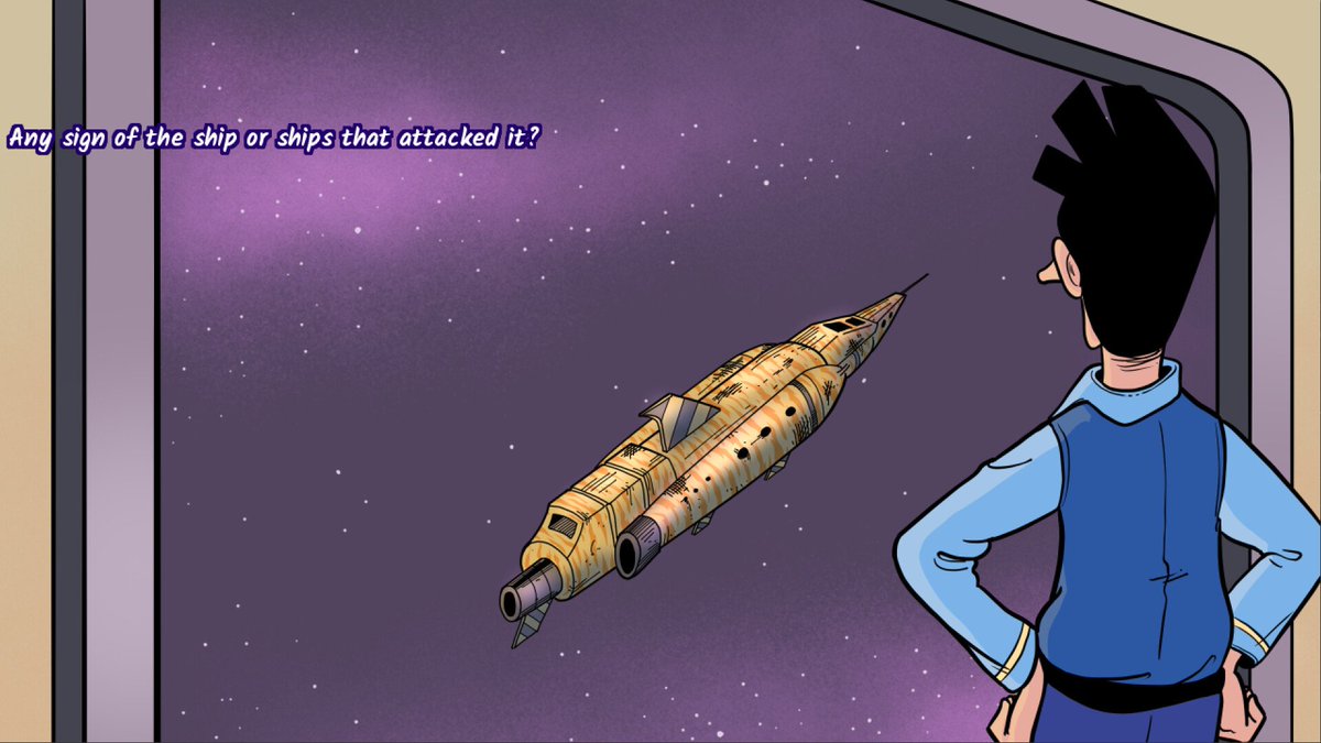 CaptainD tweet media