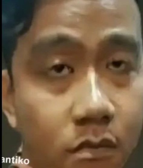 hendroisworo2's tweet photo. @Dennysiregar7 Sore bang https://t.co/DOnox3mWbQ
