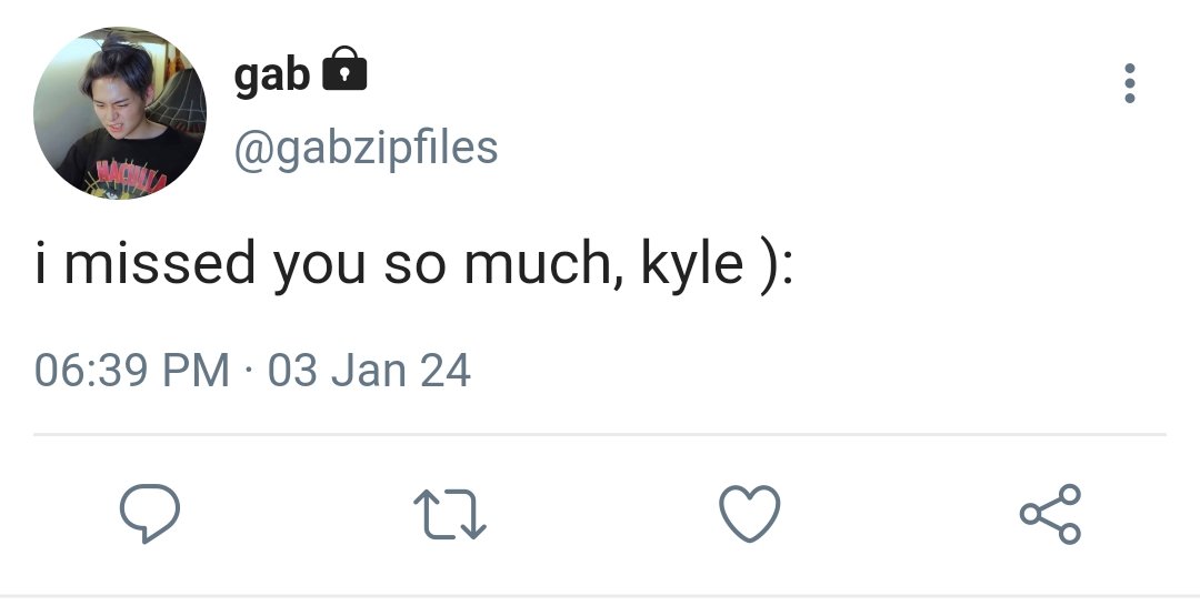 kaito ᯓ★ tweet media