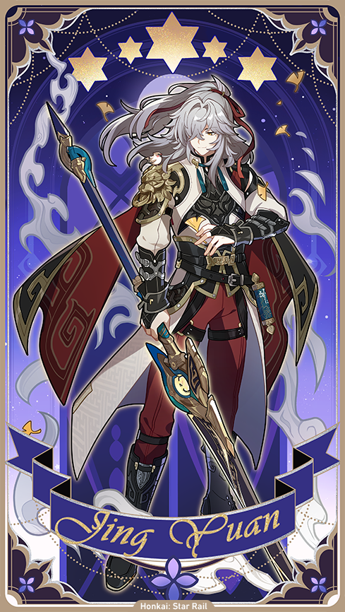honkaistarrail's tweet photo. Fable of the Stars #2

All Trailblazers will be receiving a complete set of Revelation Cards as a gift, along with warm wishes for a happy new year!
The event is still in progress: https://t.co/ASTwniWZdV

#HonkaiStarRail #StarRailNewYear https://t.co/7ks3TaavNG