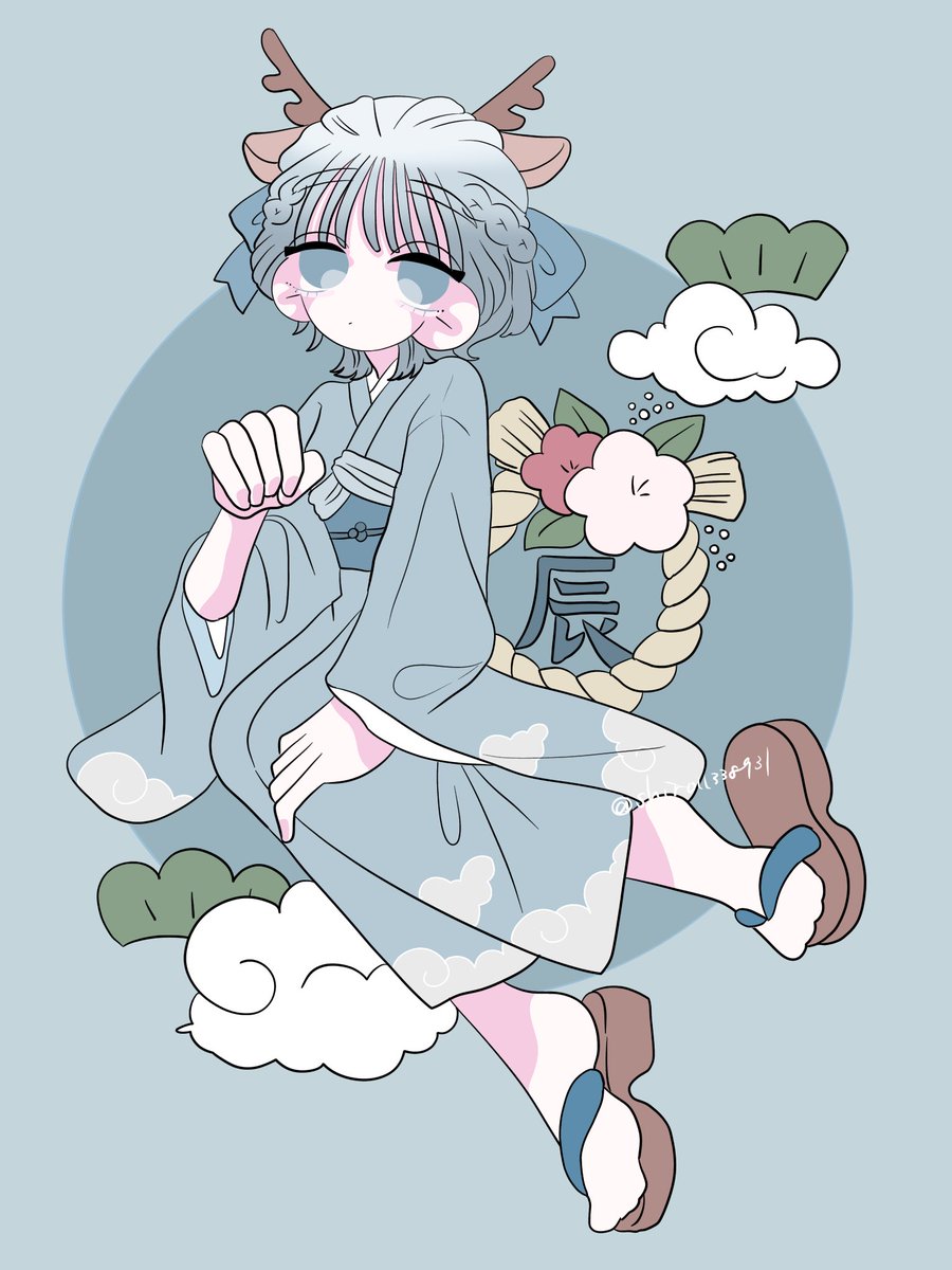 「届け#イラスト #illustration 」|月夢しろ ʚ🧸ɞ🌕のイラスト