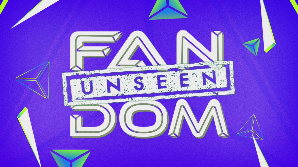 คืนนี้ ฟินให้ใจฟูกับโมเมนต์สุดอันซีนที่ไม่เคยออกอากาศใน "แฟนด้อมพันธุ์แท้" 🤟#FANDOMUNSEEN

📌 ดูแฟนด้วยกันทางทีวี วันพุธที่ 3 มกราคมนี้ เวลา 20.05 น. #แฟนด้อมพันธุ์แท้
#WorkPoint #FANDOM