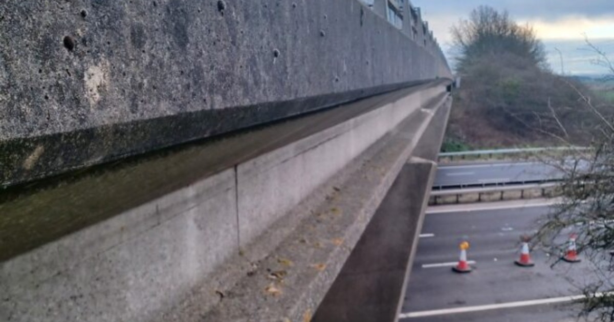 National Highways: Yorkshire tweet media