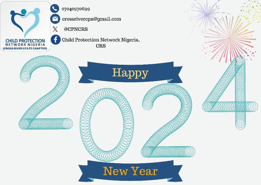 Child Protection Network (CPN) tweet media