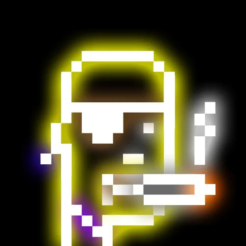 Drafty_Arts's tweet photo. 🚨Free Giveaway

Astral Punk
#2401
#4907

⏳2Winner in 48 hours

🌐Website : https://t.co/mQBnHOCFNp

📌Rules
✅RT
✅Follow @Drafty_Arts
✅Tag Anyone

#NFTGiveaway #NFTs #nftdrop #NFT #NFTshill #NFTart #NFTartwork #Pepe #NFTCommunity #Polygon #NFTkid #NFTs https://t.co/B2RpErPxMZ