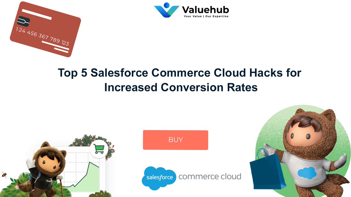 ValueHub_'s tweet photo. Do you want to know the 5 @Salesforce commerce Cloud Hacks?
Well, this #Newsletter is curated for you! Read it out and have some real facts about Increments in Conversion Rates.
https://t.co/jm7GZ7b1wu
#Salesforce #newsletter #commercecloud #SFCC #valuehubit https://t.co/C09nIhUEAN