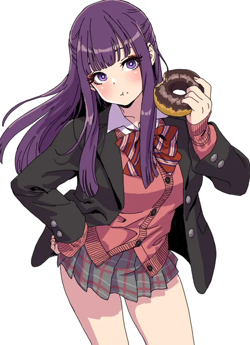フェルン。