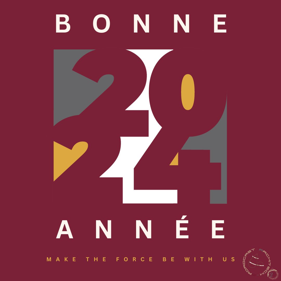 B_Architech's tweet photo. Toute l'équipe B.A vous souhaite une merveilleuse année 2024. Pas le choix; il faut absolument que cette année nouvelle soit exceptionnelle en tout !!   🌟Meilleurs vœux 📷  #XSTREAMSTORE #bonneannée2024📷📷   #postproduction https://t.co/BTGXNjMG7E