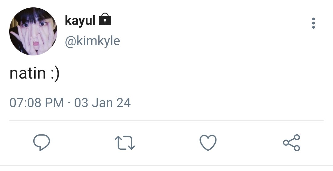 kaito ᯓ★ tweet media