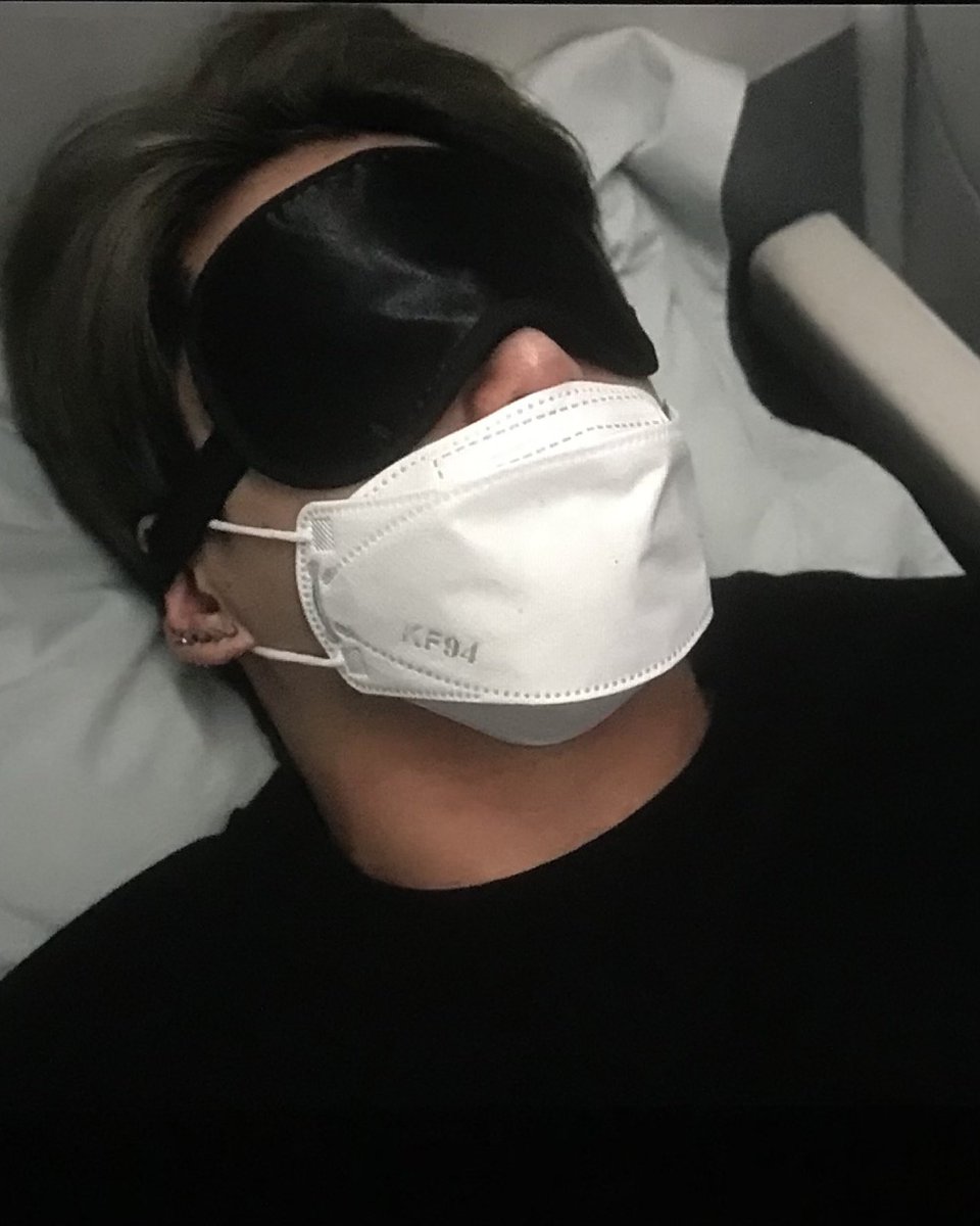 robmerlynn's tweet photo. Sleeping jinkook
🐹🐰 💤 https://t.co/M9Riu310ZN