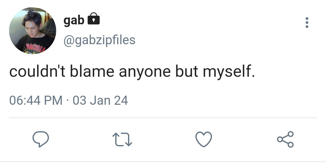 kaito ᯓ★ tweet media