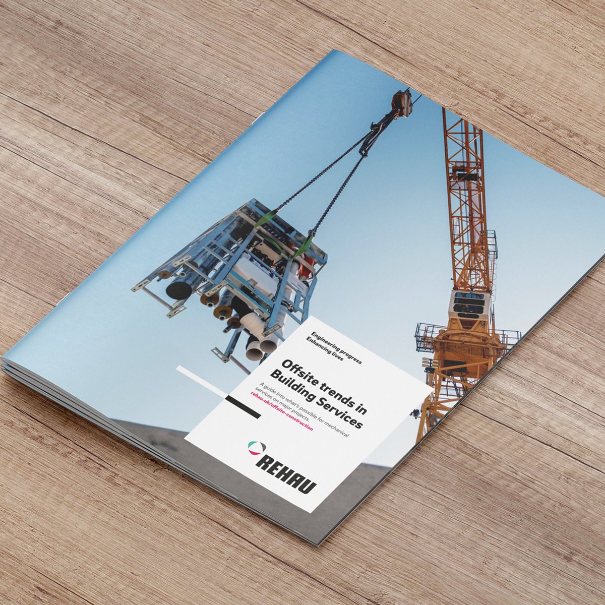 REHAU Building Solutions UK (@rehaurenewables) on Twitter photo Hear from the experts. In our latest guide, Offsite Trends in Building Services, we spoke to <a href="/creebuildings/">CREE Buildings</a> to provide an their view on offsite construction 👉 bit.ly/48hidjr
#Offsite #Construction #Modular Hear from the experts. In our latest guide, Offsite Trends in Building Services, we spoke to <a href="/creebuildings/">CREE Buildings</a> to provide an their view on offsite construction 👉 bit.ly/48hidjr
#Offsite #Construction #Modular