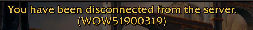 Snackbarxx's tweet photo. @BlizzardCSEU_EN @Christianfth I can't log in to any characters, getting the below message after 2-5 min loading screens: https://t.co/kfuIiuwu3H