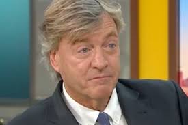 Richard Madeley has said that Junior Doctors are apprentices. I can’t even imagine what he must be, shoes and scraping comes to mind.