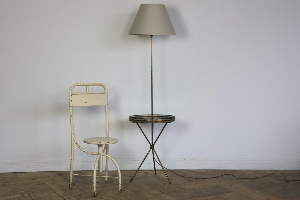 BrownriggUK's tweet photo. Mid 20th century French Industrial Occasional Metal Chair / Stool
https://t.co/89Pb1FkxTM
#metalchair #antiueoccasionalchair #occasionalchair #antiquestool https://t.co/EeQbcCl0Vw