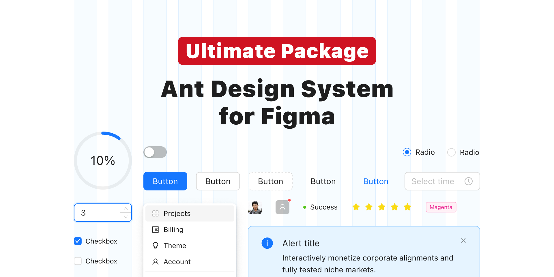 The Ultimate Ui Bundle Lifetime Deal  
