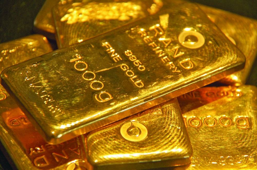 ارتفاع أسعار #الذهب في التعاملات بين البنوك الصينية. #جريدة_عُمان omandaily.om/article/1150660