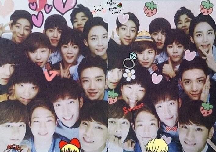 animenamjoon's tweet photo. @shaiwonkyeom Congrats allie and kane https://t.co/U5O8EHtoZP