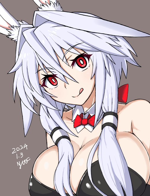 年始うちの子イラストです 