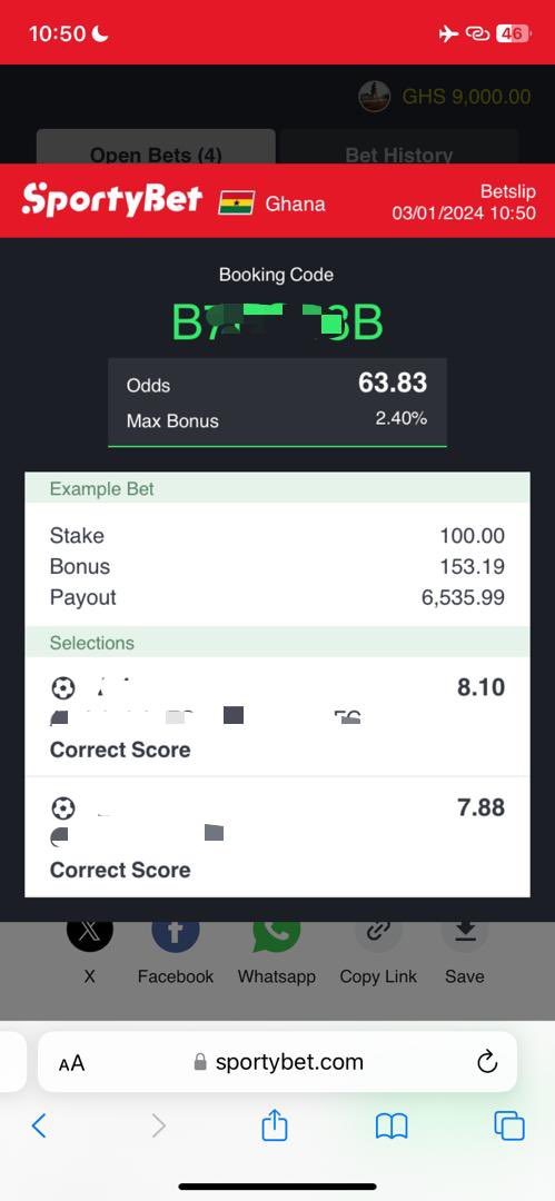 Wa.me/+233241444952                   
                   ALERT ‼️

OUR FIXED DEALS FOR TODAY HAVE JUST BEEN CONFIRMED✍️
SALES WILL BEGIN EXACTLY 11:00 am
WE ARE MAKING ANOTHER HISTORY TODAY  TOO  ⚖️
LET’S ALL GET PREPARED 🔥✅
THANK YOU 🤝

Wa.me/+233241444952