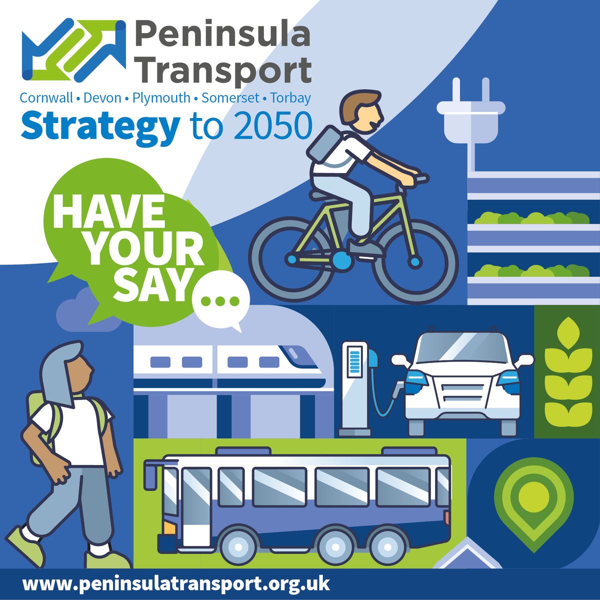Peninsula Transport tweet media