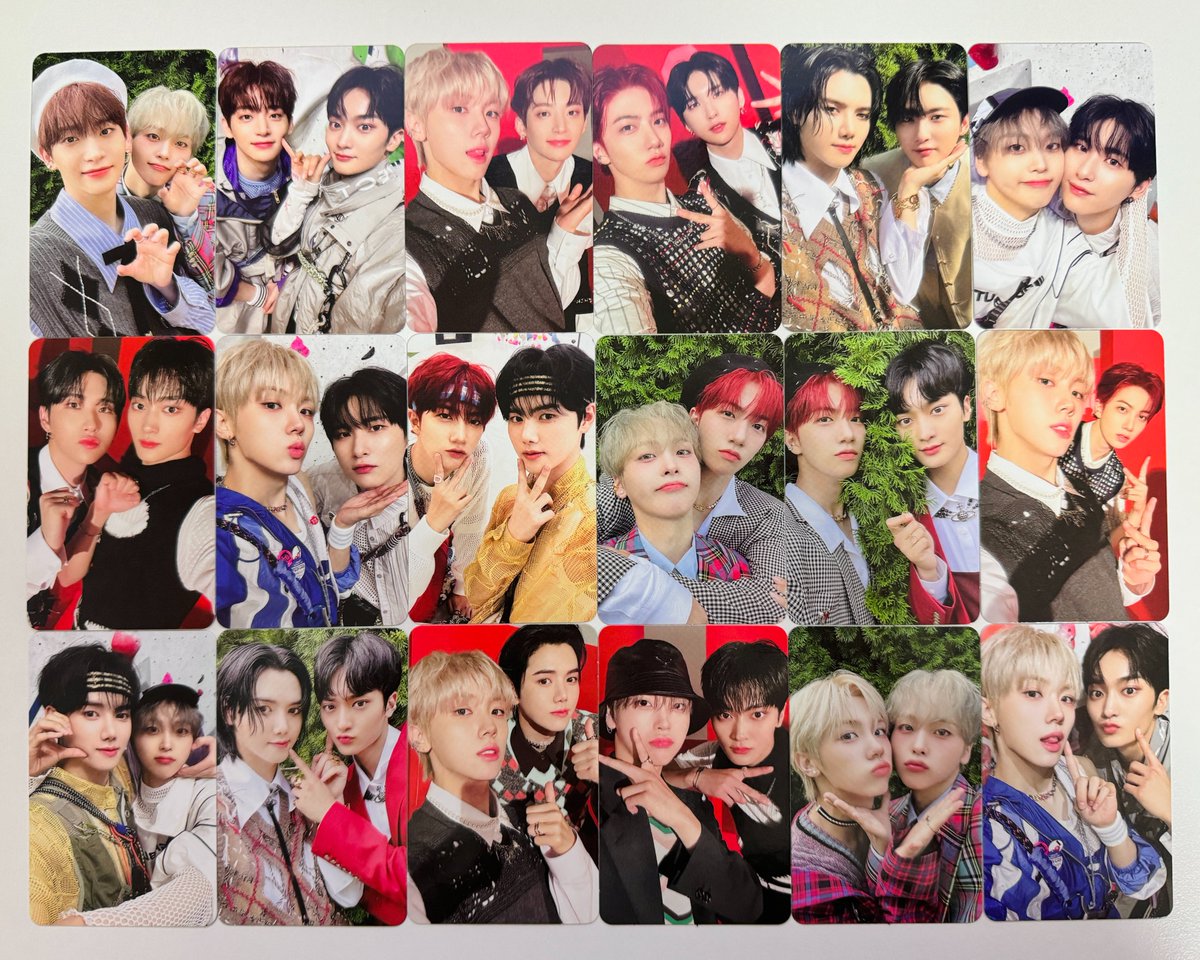 bubbelin9's tweet photo. 크래비티 썬시커 앨범 포카 양도

- 1장 : 0.1 
(*0.5 이상 거래 가능)

- 미개봉 앨범 0.2 (초판)  

https://t.co/sBqqsYRd9t 

세림 앨런 정모 우빈 원진 
민희 형준 태영 성민

#CRAVITY #Photocard #썬시커 #Sunseeker 
#포토카드 #포카 #유닛 #유닛포카 #앨포 https://t.co/RvcBjVFu55