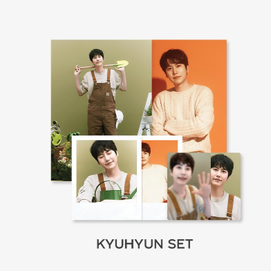 cjkbuffet's tweet photo. เปิดพรี #SuperJunior 2024 SEASON'S GREETINGS OFFICIAL MD 
🏷ราคาตามภาพ รวมส่งและภาษีแล้วค่ะ 
⏰เปิดรับถึง 9 มค เวลา 16.00 
🛒จองที่ลิ้ง https://t.co/GRuVTznQuA

#ตลาดนัดSJ https://t.co/ZKGLXxwO4V