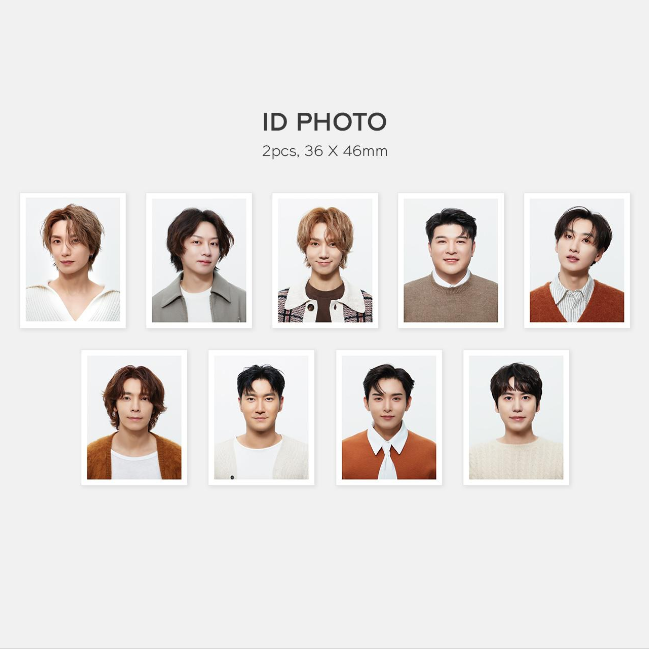 cjkbuffet's tweet photo. เปิดพรี #SuperJunior 2024 SEASON'S GREETINGS OFFICIAL MD
🏷ราคาตามภาพ รวมส่งและภาษีแล้วค่ะ
⏰เปิดรับถึง 9 มค เวลา 16.00
🛒จองที่ลิ้ง https://t.co/GRuVTznQuA

#ตลาดนัดSJ https://t.co/nIikl45xZ8