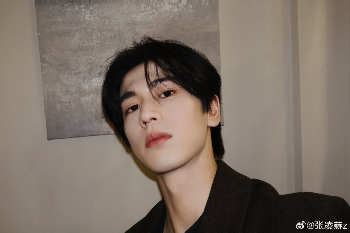 •010324• zhang linghe weibo update 🚀 (1)

📝: 🥤

#zhanglinghe #张凌赫