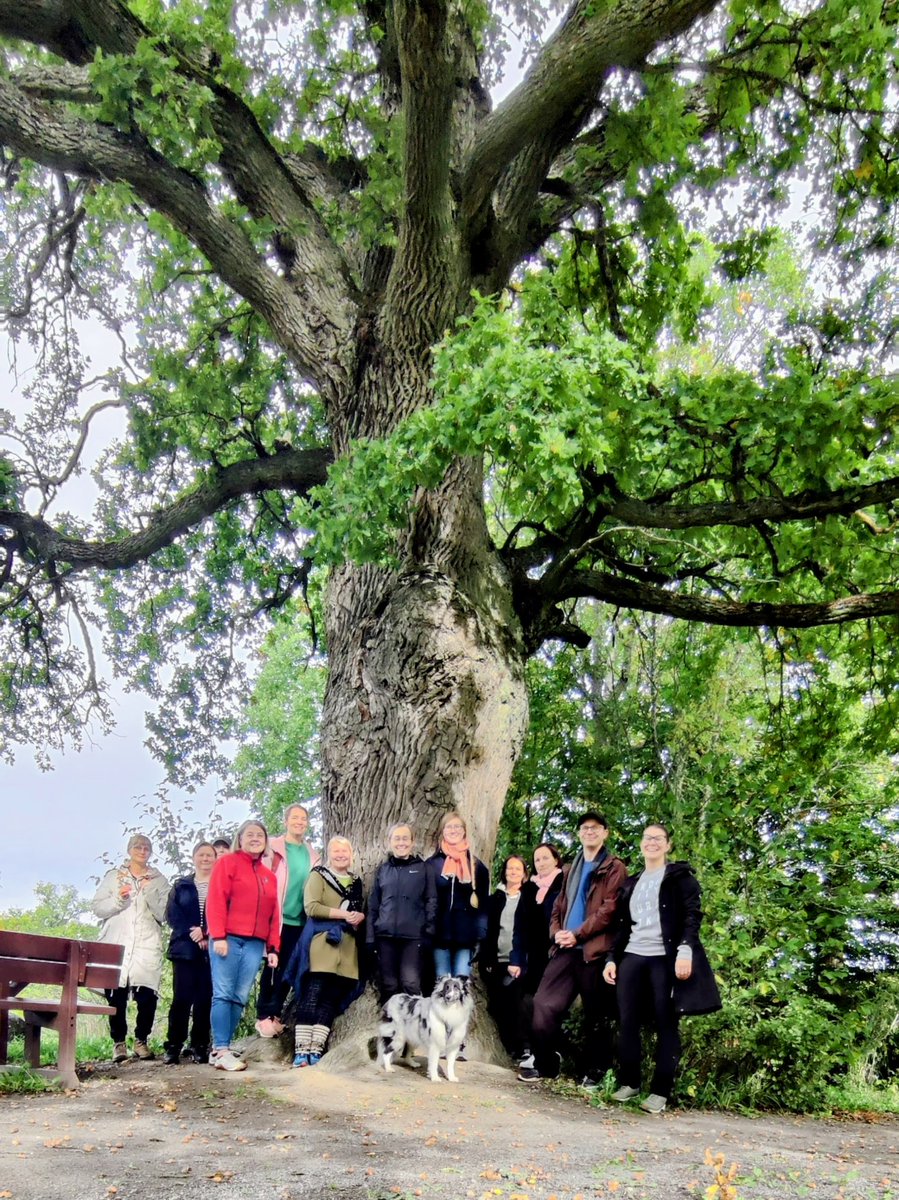 Käy kurkkaamassa auria.fi/blogit Auria Biopankin kuulumisia ja ennakkotietoa tulevasta juhlapäivästä 🎂. Hyvää alkanutta vuotta 2024! #blog #Hyvintekijät  <a href="/FinbbSuomi/">Finnish Biobanks – FINBB</a> #TöissäTyksissä <a href="/UniTurku/">Turun yliopisto - University of Turku</a> #TuenTiedettä #Biopankki #Biobank <a href="/Satasairaala/">Satasairaala</a> <a href="/SuomenBiopankit/">Suomen Biopankit</a>