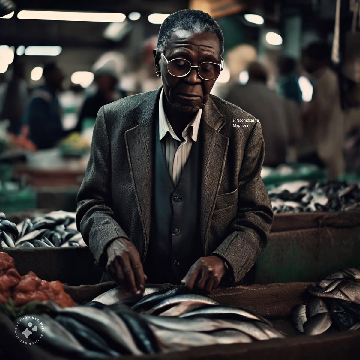Ngonidzashe Maphosa tweet media
