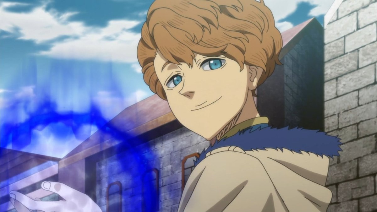 ❝ สุขสันต์วันเกิดคุณอเล็คดอร่า หวังว่าจะทำหน้าที่ในฐานะคนของหน่วยรุ่งอรุณสีทองไม่ขาดตกบกพร่องแบบนี้ต่อไปนะครับ ท่านแวนเจียนซ์และผมกำลังคาดหวังในตัวคุณอยู่นะครับ ❞

<a href="/AlecdoraSDler_/">Alecdora Sandler</a>