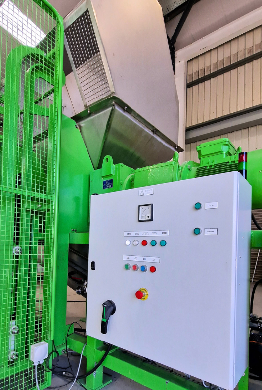 HarpElectrical's tweet photo. Check out this automated control panel designed for optimizing @Harp_Renewables' auxiliary accessories!
This advanced control panel simplifies operations by effortlessly controlling multiple processes through a single interface.
Learn more👉https://t.co/pAZ6gFpH2G
#harpelectrical https://t.co/D8wRNsP7ZH